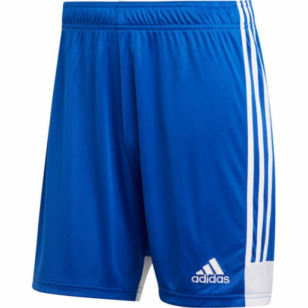 Adidas Pánské kraťasy Tastigo 19 Short modré, velikost S ...