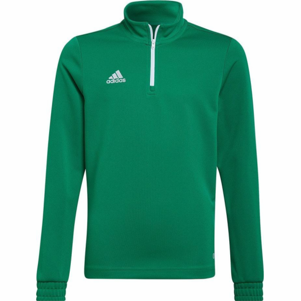 Adidas Mikina adidas ENTRADA 22 Training Top HI2132 HI213...