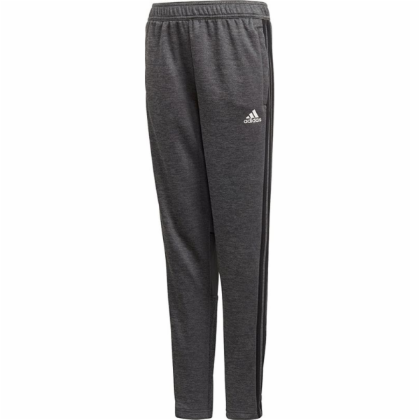 Adidas Dětské kalhoty TAN TR Panty grafitové velikosti 14...