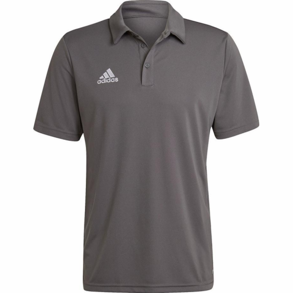 Adidas tričko adidas ENTRADA 22 Polo H57486 H57486 šedá S