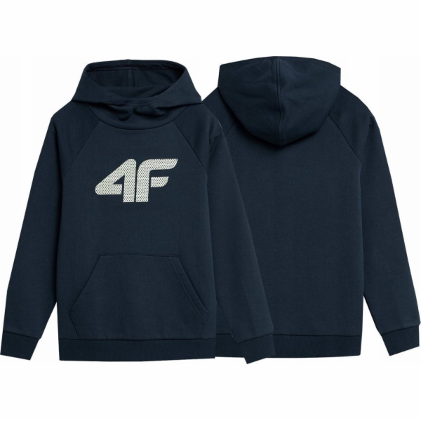 4f Mikina 4F 4FJSS23TSWSM220 31S