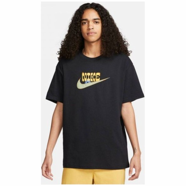Nike Tričko Sportswear Sole Craft M DR7963 010, velikost: S