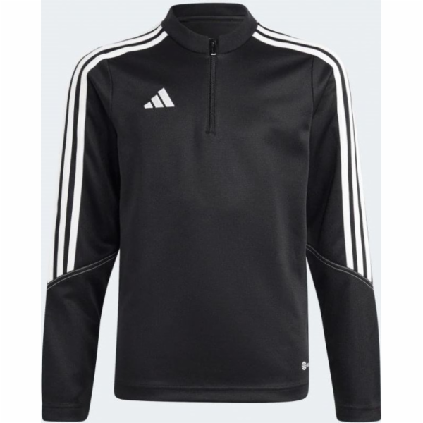 Adidas Mikina Tiro 23 Training Top Jr HS3618