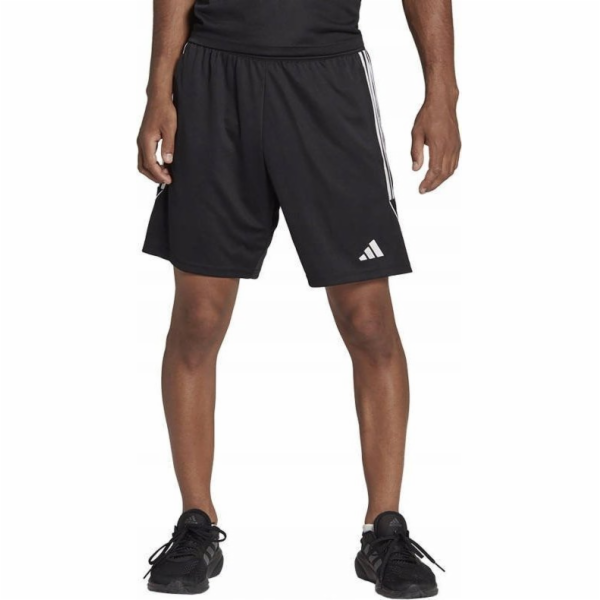 Adidas Pánské tréninkové kraťasy Tiro 23 League, černé, H...