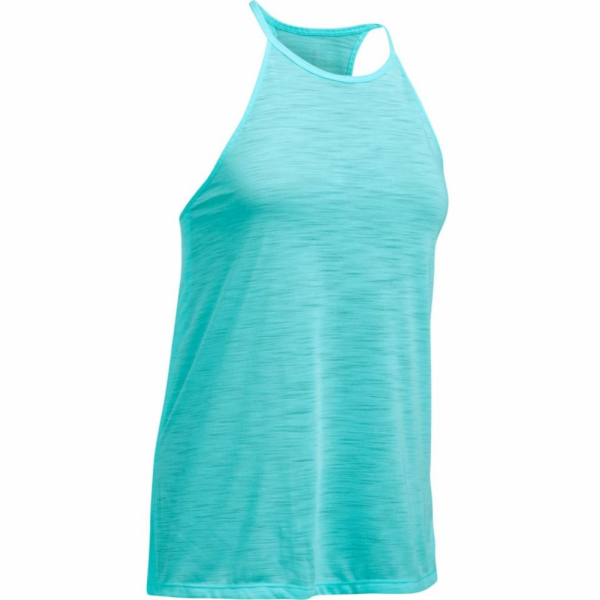 Under Armour Dámské tílko Threadborne Fashion, modré, vel...