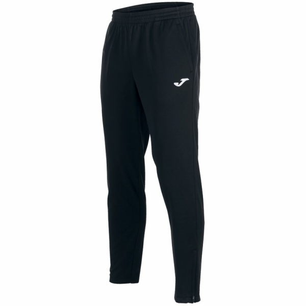 Joma Fotbalové kalhoty Nilo černé, velikost 128 cm (10016...