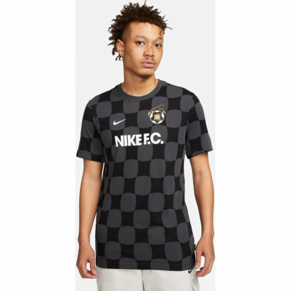 Nike Tričko DF Strike DR7735 060