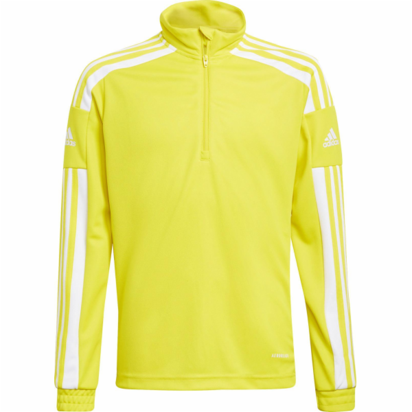 Adidas Tréninková mikina Squadra 21 GP6468: Velikost - 128