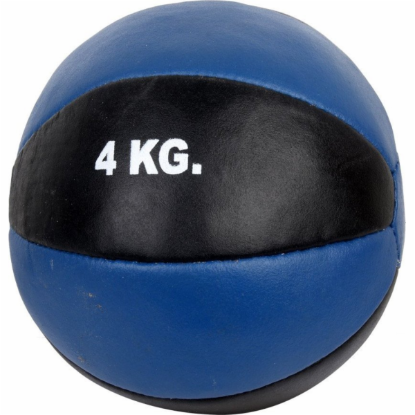 Maxwel medicinbal 4kg kožený