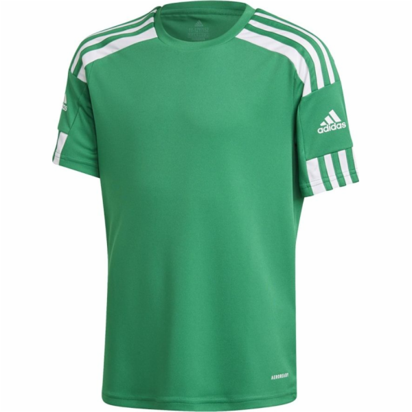 Adidas tričko adidas SQUADRA 21 JSY Y GN5743 GN5743 zelen...