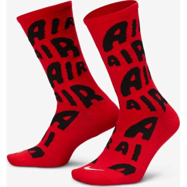 Nike Ponožky Nike Everyday Essential DR9719 657-S