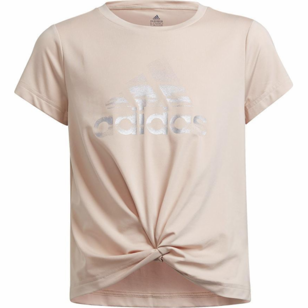 Adidas Tričko adidas Primegreen Aeroready Tee H26610 H266...
