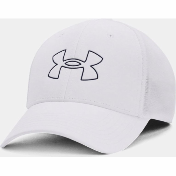 Under Armour Kšiltovka Iso-chill Driver Mesh Adj 1369805 104