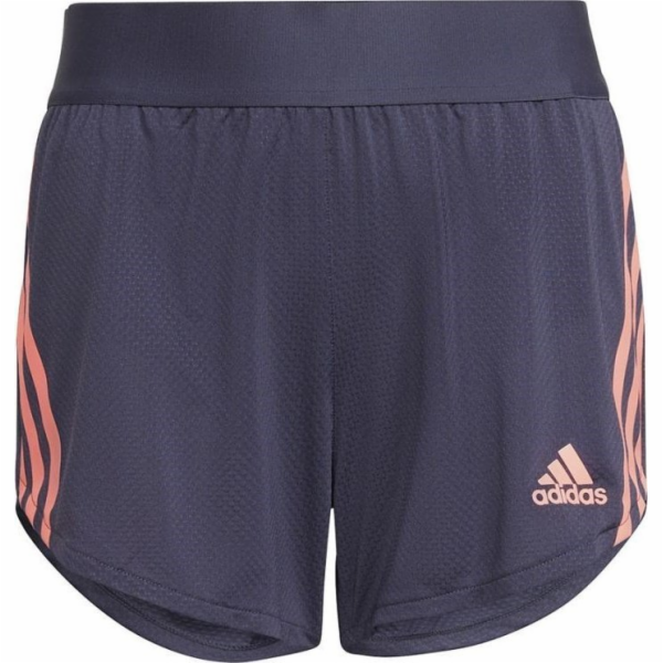 Adidas Dívčí kraťasy 3S KN Short Jr HE2098