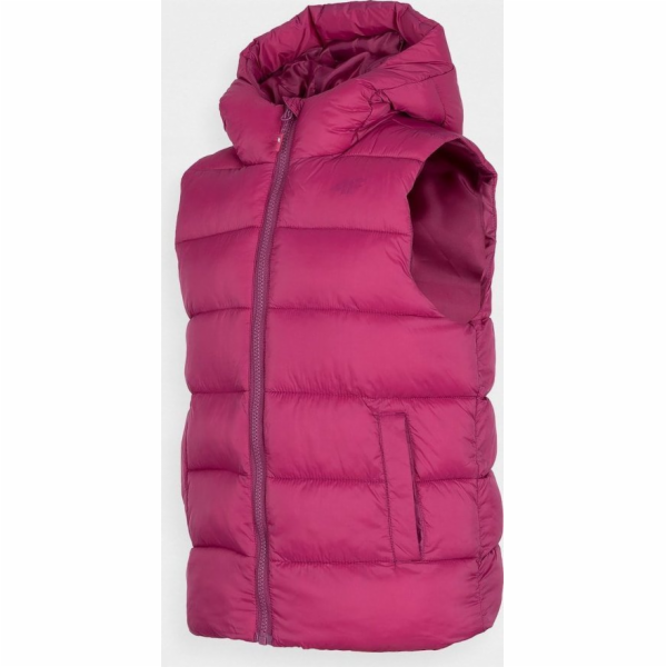 4f Zimní bunda HJZ22-JKUDP002 53S