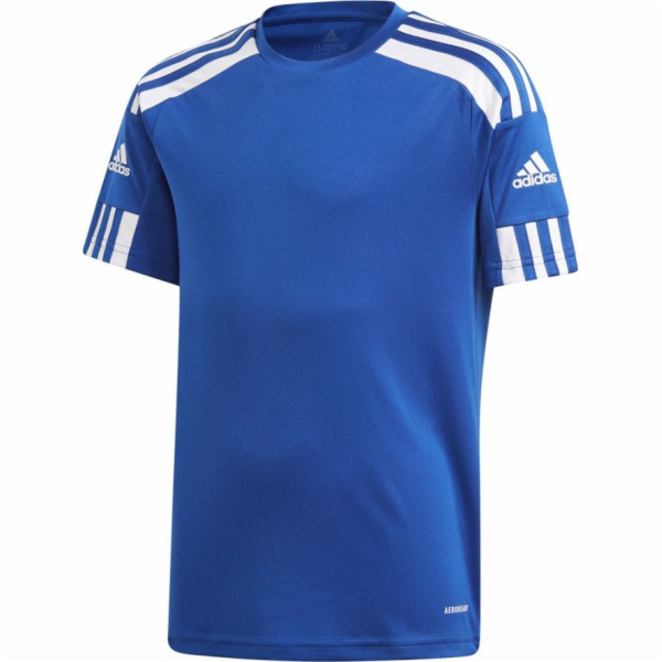 Adidas tričko adidas SQUADRA 21 JSY Y GK9151 GK9151 modré...
