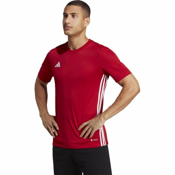 Adidas Tričko s krátkým rukávem adidas Table 23 JSY HT6552