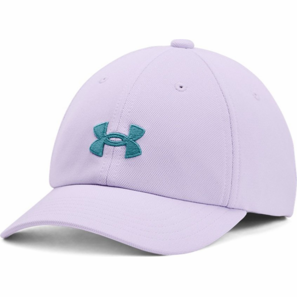 Under Armour Dívčí kšiltovka Blitzing Adj 1376714 515