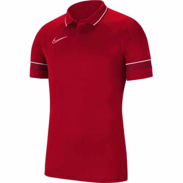 Nike Polo tričko Dri-FIT Academy 21 CW6104-657: Velikost ...