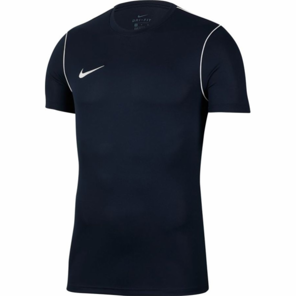 Nike Pánský tréninkový top Park 20, tmavě modrý, velikost...