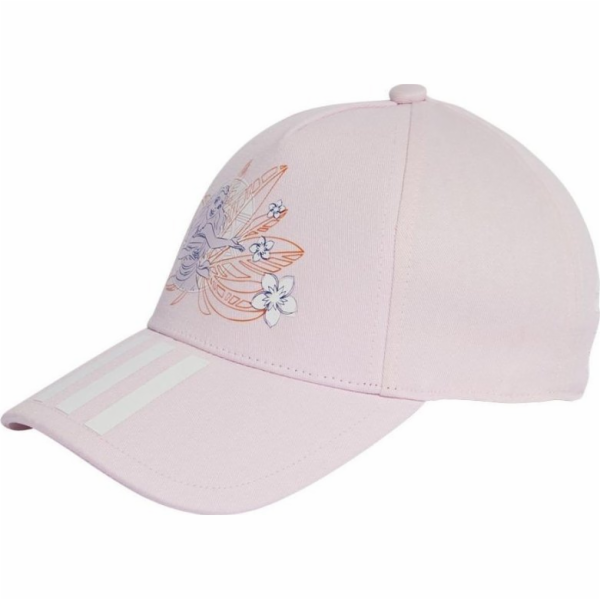 Adidas Kšiltovka axDisney Moana CA: Barva - růžová, Velik...