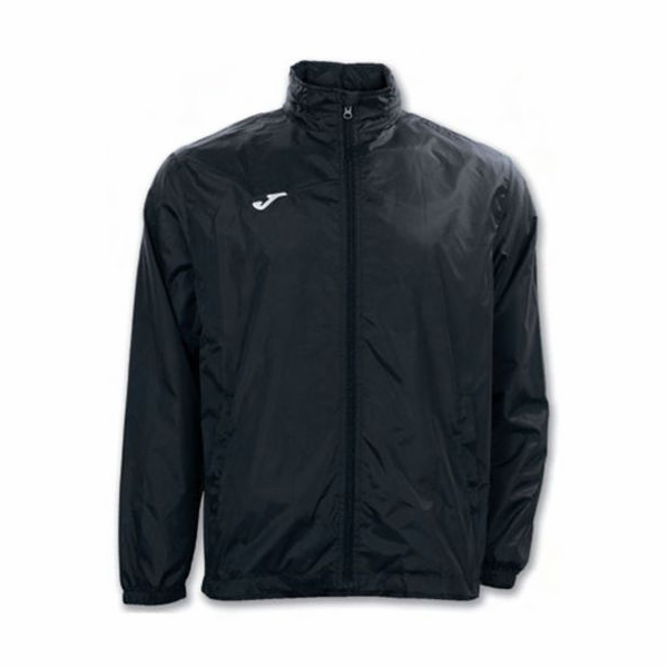 Joma Pánská bunda Alaska černá velikost 128 (100087.100)
