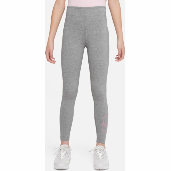 Nike Kalhoty Sportswear Essential DN1853 092