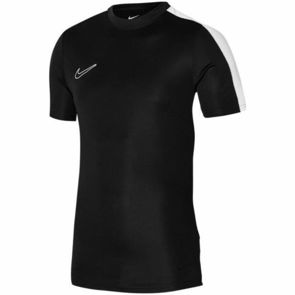 Nike Tričko Academy 23 s krátkým rukávem DR1336 010