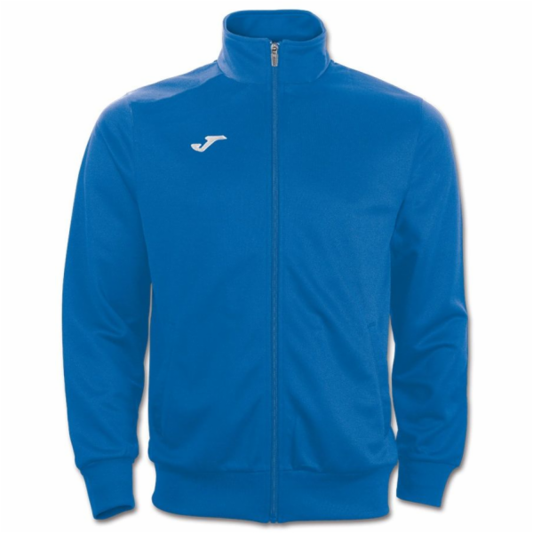 Joma Fotbalová mikina Combi modrá velikost M (100086.700)