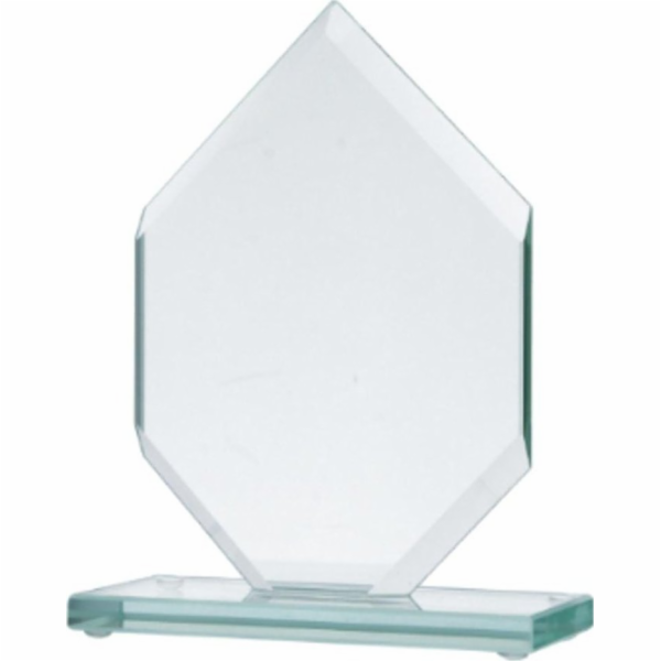 Victoria Sport Skleněná trofej