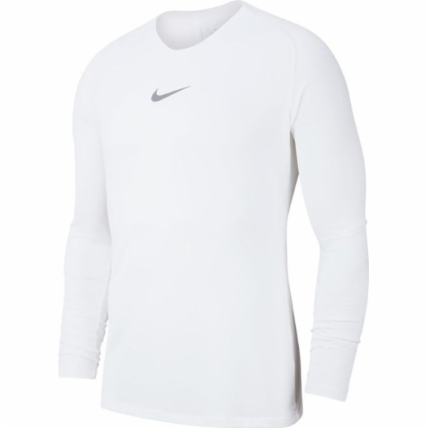 Nike Pánské tričko Dry Park First Layer, bílé, velikost X...