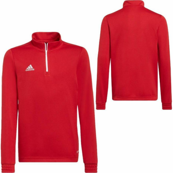 Adidas Mikina adidas ENTRADA 22 Training Top Y H57550 H57...
