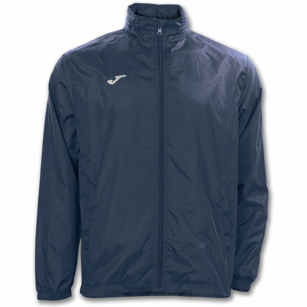 Joma Fotbalová bunda Alaska II tmavě modrá velikost 140 c...