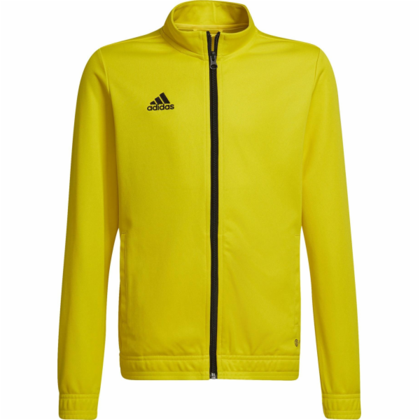 Adidas Mikina adidas ENTRADA 22 Track Jacket Y HI2139 HI2...