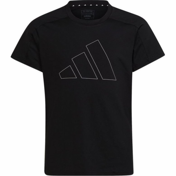 Adidas Dívčí tričko TR-ES Big Logo Jr HR5783
