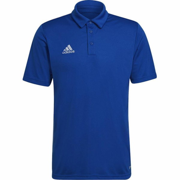 Adidas tričko adidas ENTRADA 22 Polo HG6285 HG6285 modré ...