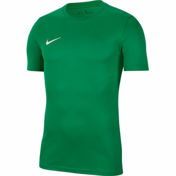 Nike Pánské tričko Park VII zelené velikost S (BV6708 302)
