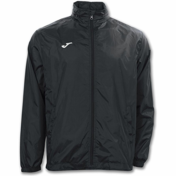 Joma Fotbalová bunda Alaska černá, velikost 116 cm (10008...