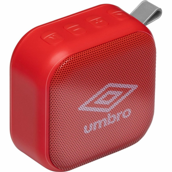 Umbro Reproduktor 494616RD červený (494616)