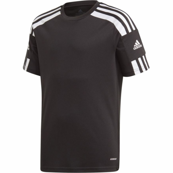Adidas tričko adidas SQUADRA 21 JSY Y GN5739 GN5739 černé...