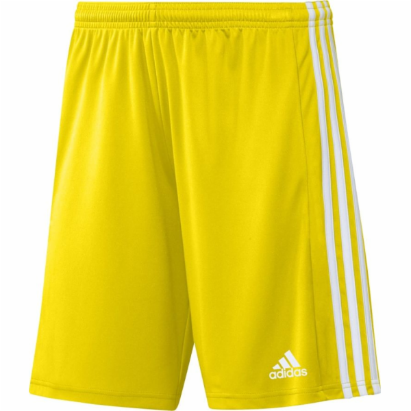 Adidas Kraťasy adidas SQUADRA 21 GN5772 GN5772 žluté L