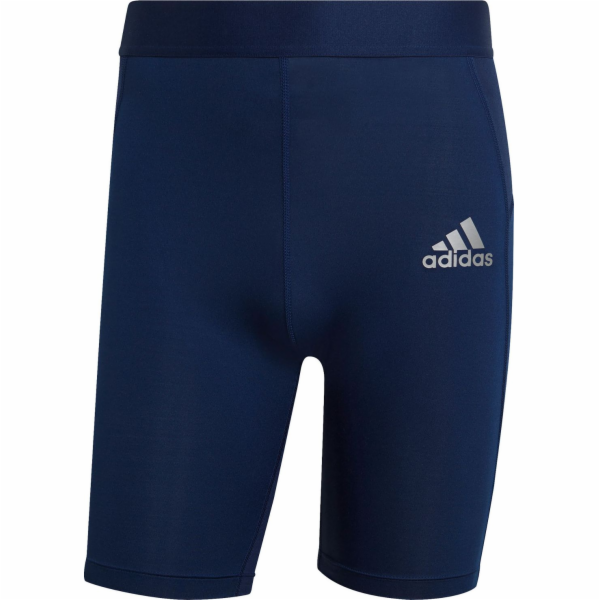 Adidas šortky adidas Techfit Tights 313: Velikost - S
