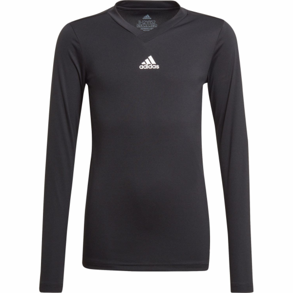 Adidas Dětské tričko adidas TEAM BASE TEE GN5710 GN5710 č...