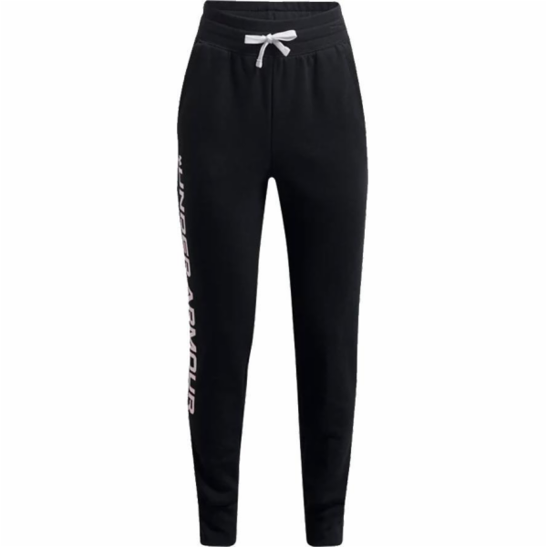 Under Armour Kalhoty UA Rival Fleece Joggers JR 1356487 0...