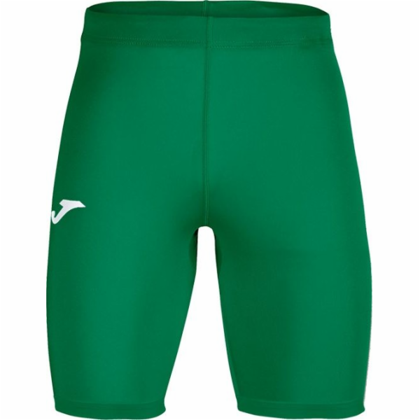 Joma Pánské legíny Academy Brama zelené, velikost XXS (10...
