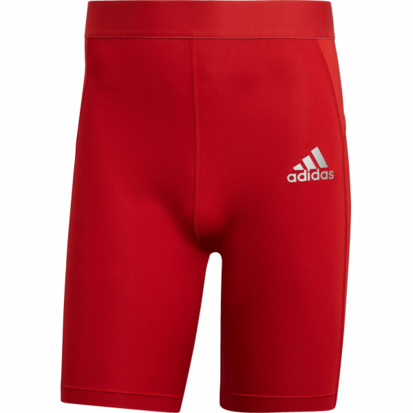 Adidas šortky adidas Techfit Tights 314: Velikost - XL