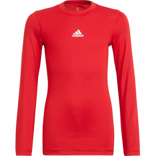 Adidas Kompresní návlek JR Techfit délka 154: Velikost - ...