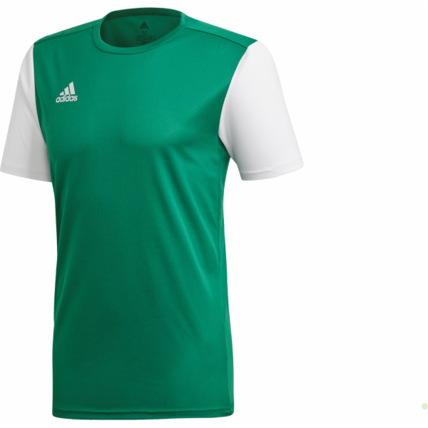 Adidas Fotbalový dres Estro 19 zelený velikost S (DP3238)