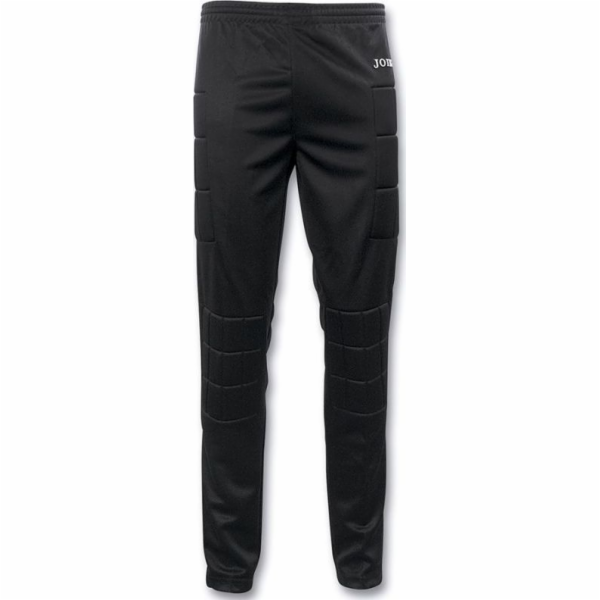 Joma Brankářské kalhoty Long Pants černé, velikost 116 cm...