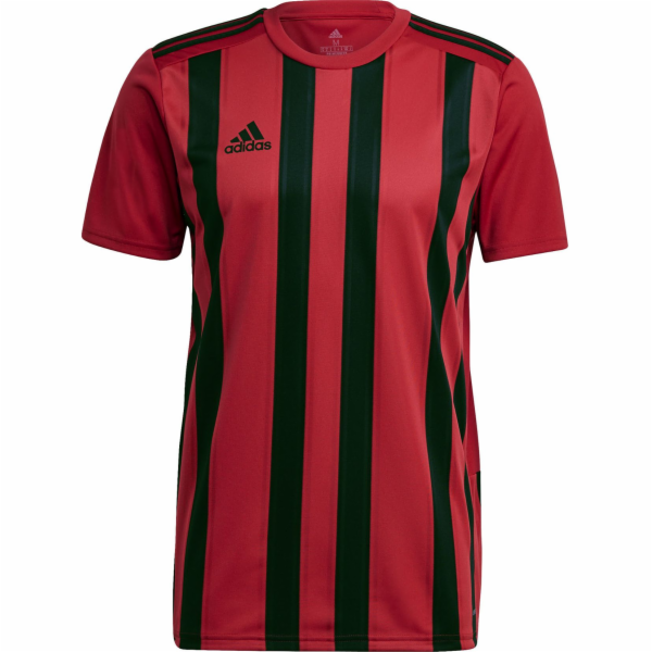 Adidas Tričko s pruhy adidas 21 GV1381: Velikost - XXL (1...